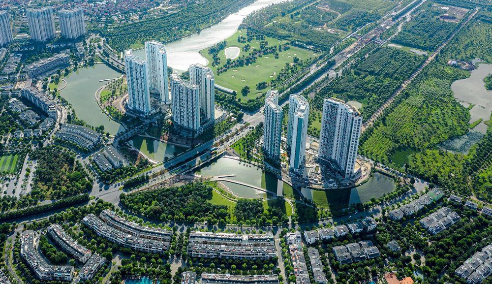 Ecopark: Chạm Vào Thiên Nhiên, Sống Trọn Thượng Lưu Banner 2