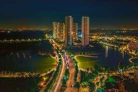 Đại Đô Thị Xanh Ecopark - Khu Đô Thị Sinh Thái Đáng Sống Nhất Việt Nam - 1