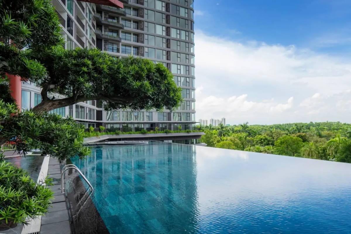 Đại Đô Thị Xanh Ecopark - Khu Đô Thị Sinh Thái Đáng Sống Nhất Việt Nam - Location Detail 2