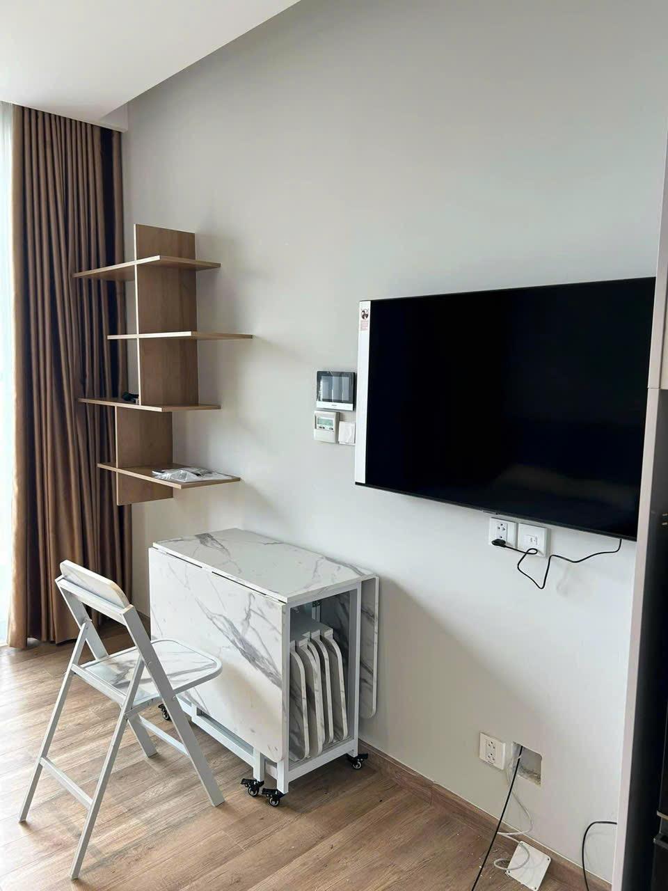 Studio apartment for lease in Landmark Ecopark Hung Yen