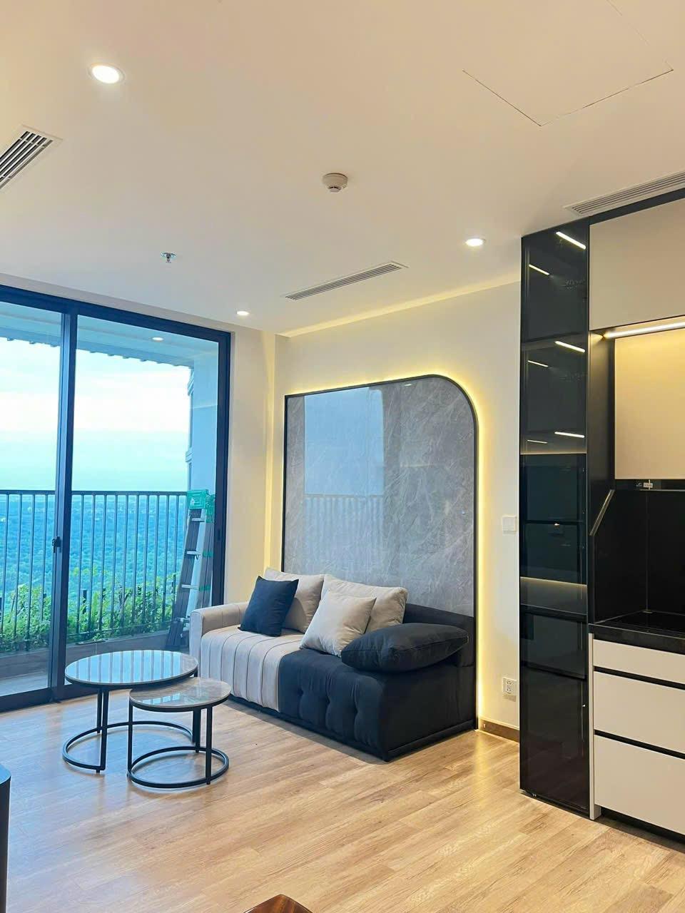 2 bedrooms apartment for lease in Landmark Ecopark Hung Yen