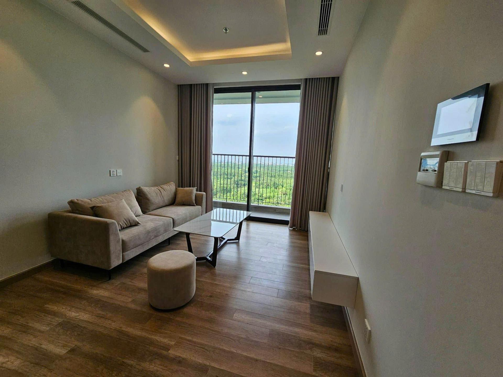 2 bedrooms apartment for rent in Landmark Ecopark Hung Yen
