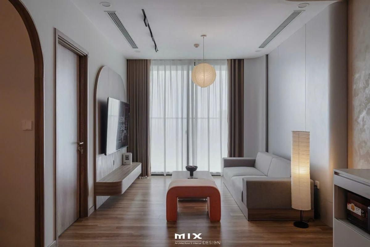 Prime 3 Bedroom Apartment in Onsen Swan Lake View