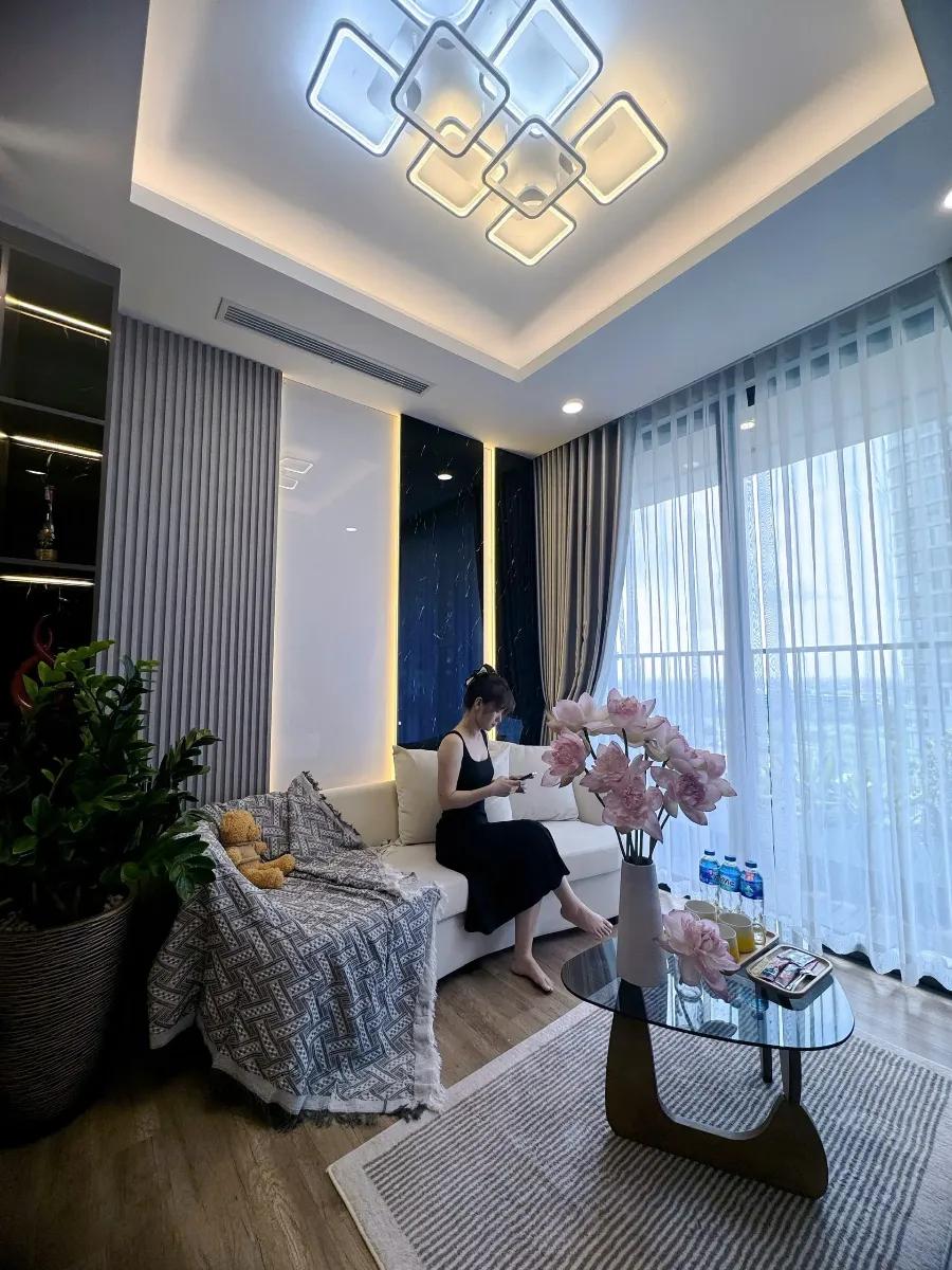 Cho thuê homestay Swanlake Onsen Ecopark 2PN2VS view Hồ Thiên Nga